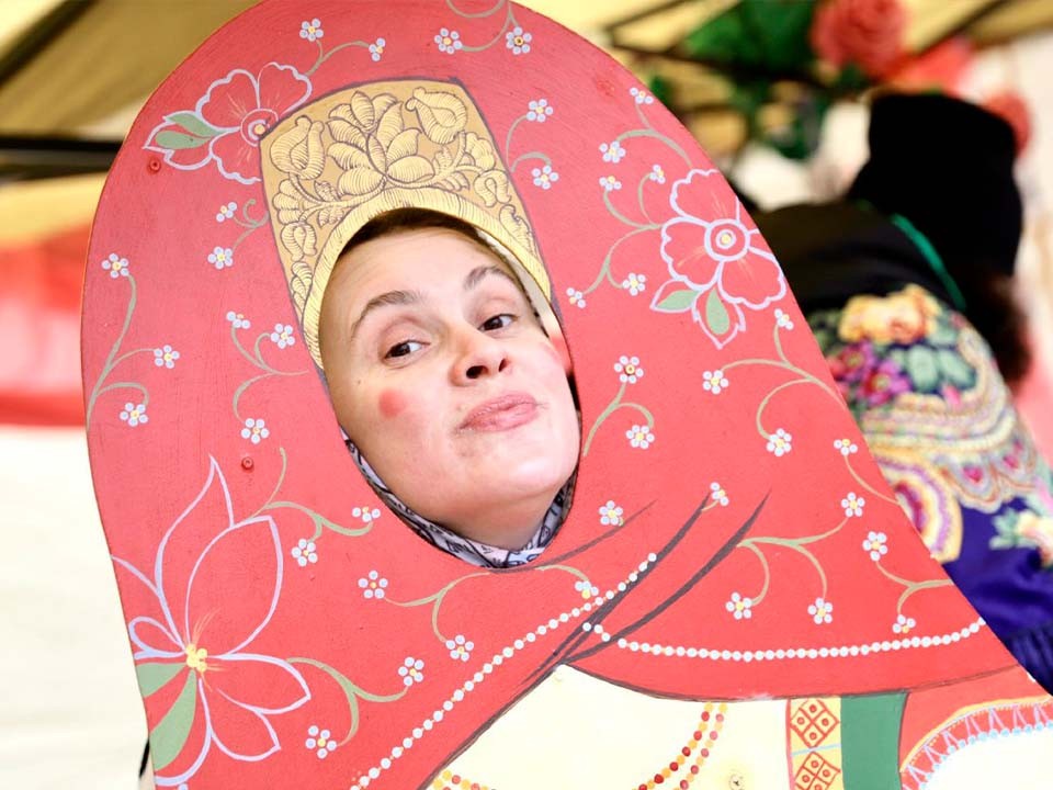 Ярмарка, традиции и концерт: в Солнечногорске с размахом отметят День народного единства