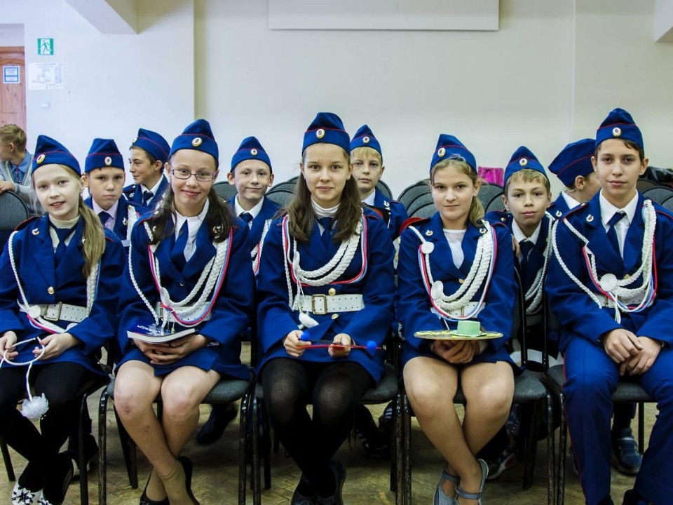 Юные инспекторы движения Подмосковья покажут свои таланты в вокальном конкурсе