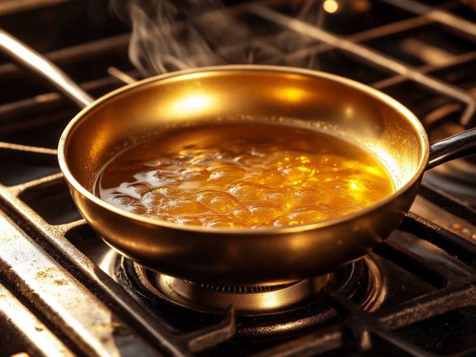 Почему нельзя выливать масло в раковину и что сделать вместо этого: простые советы для кухни