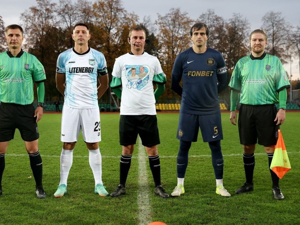 Кто этот судья Медиалиги из Орехово-Зуева, который растрогал тысячи болельщиков?