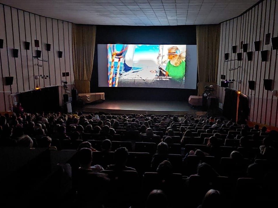 Черноголовцы узнают о цифровой гигиене и способах защитить свои данные в интернете