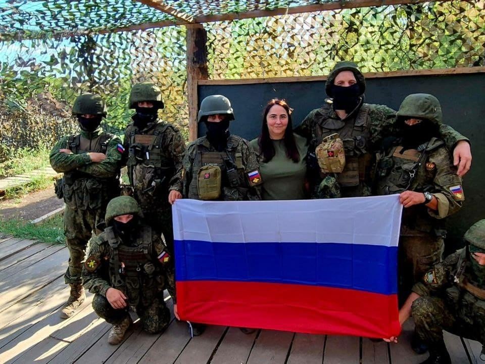 Тысячу дней ангел-хранитель: волонтер из Сергиева Посада лично отвозит помощь бойцам в зону СВО