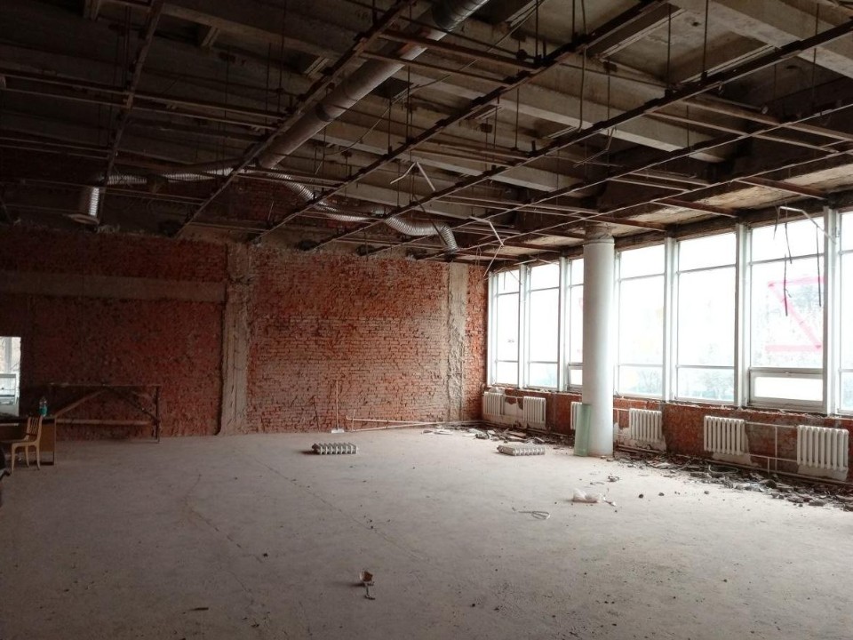 Новая жизнь детского сада школы № 16: почему теперь там будет теплее, безопаснее и комфортнее для детей