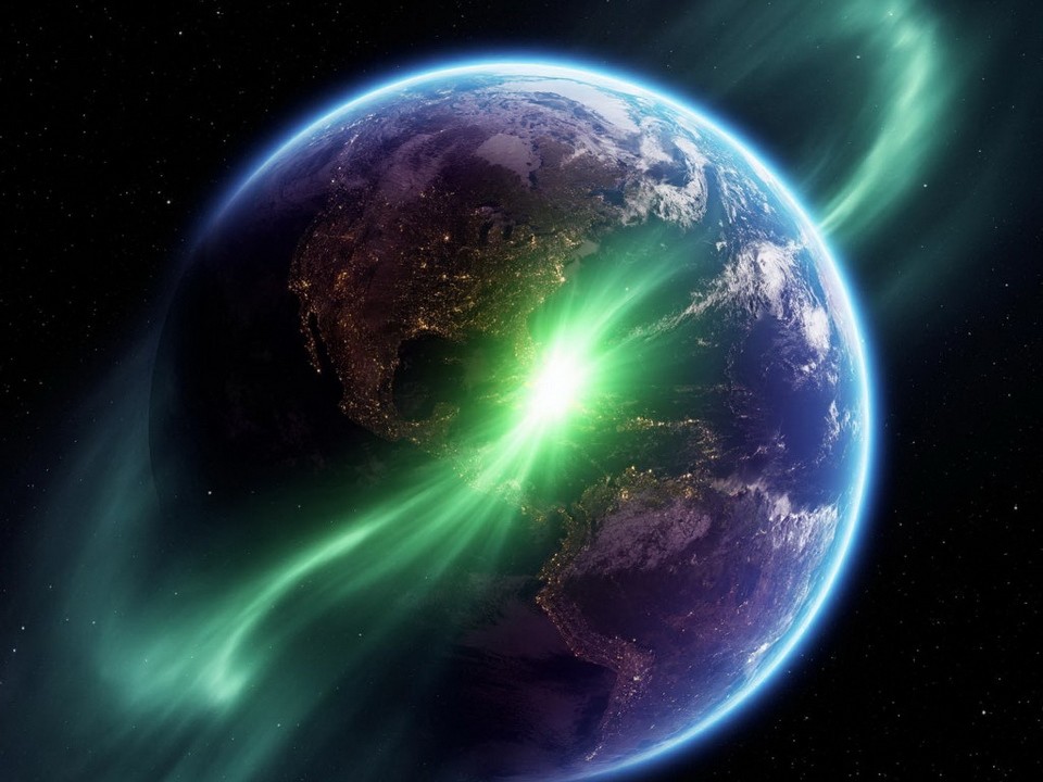 Магнитные бури и солнечные возмущения на Земле 29 октября — что ожидать