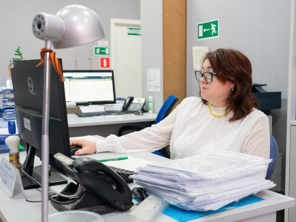 Следующая рабочая неделя в Подольске будет шестидневной