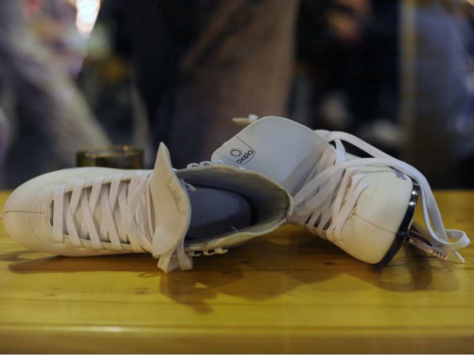 В Красногорске этой зимой зальют почти 60 катков