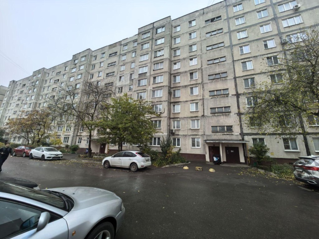 Жильцы дома №20 на улице Комсомольской добились завершения ремонта кровли