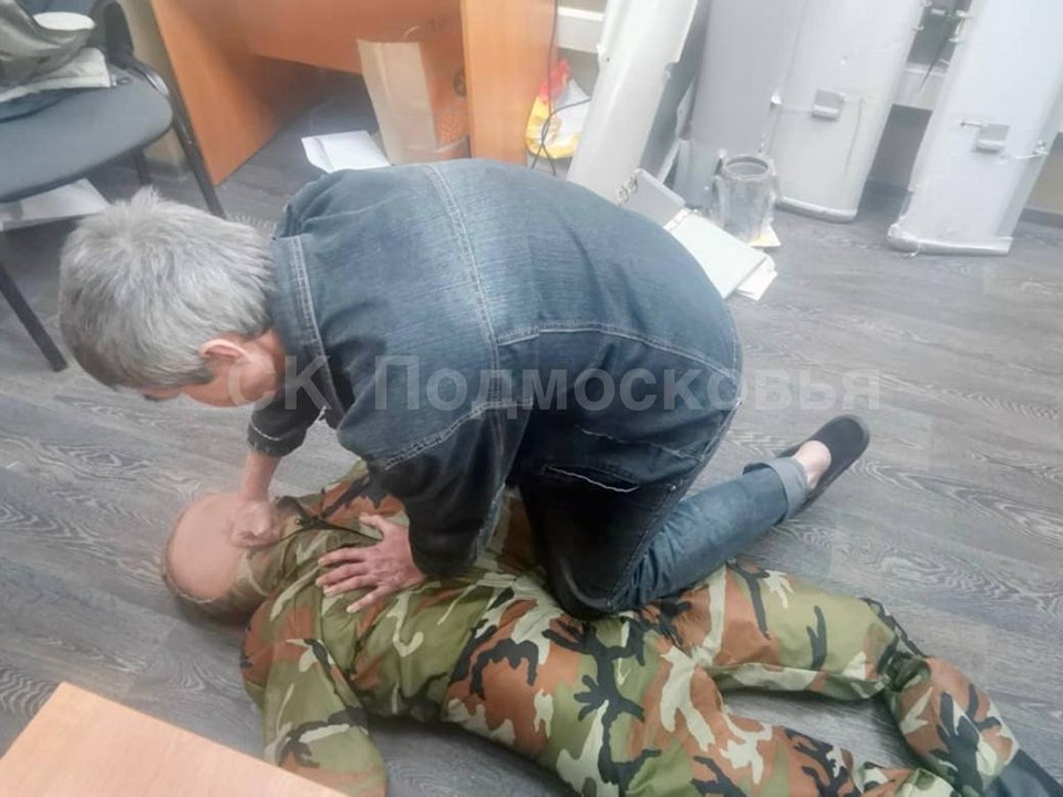 СК расследует уголовное дело об убийстве жительницы Власихи