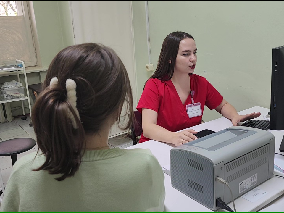 В поликлиниках Люберец скорректируют режим работы в праздничные дни