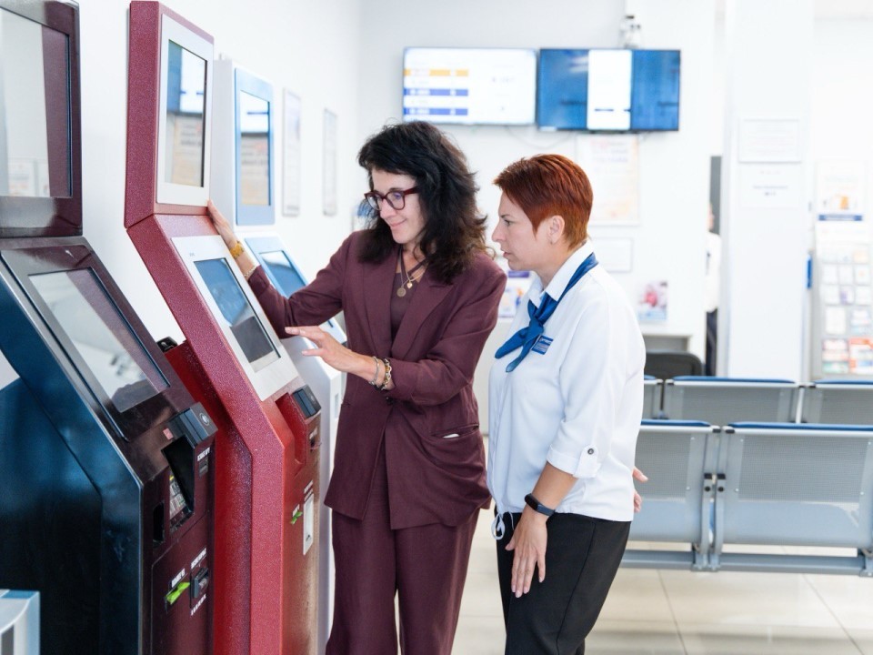 В Люберцах три клиентских офиса МосОблЕИРЦ заменят на один «цифровой»