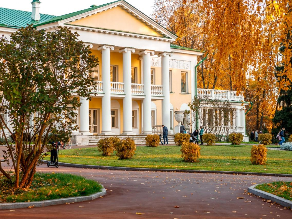 В «Горках Ленинских» оживет эпоха советских архитекторов: когда откроется выставка и почему ее нельзя пропустить