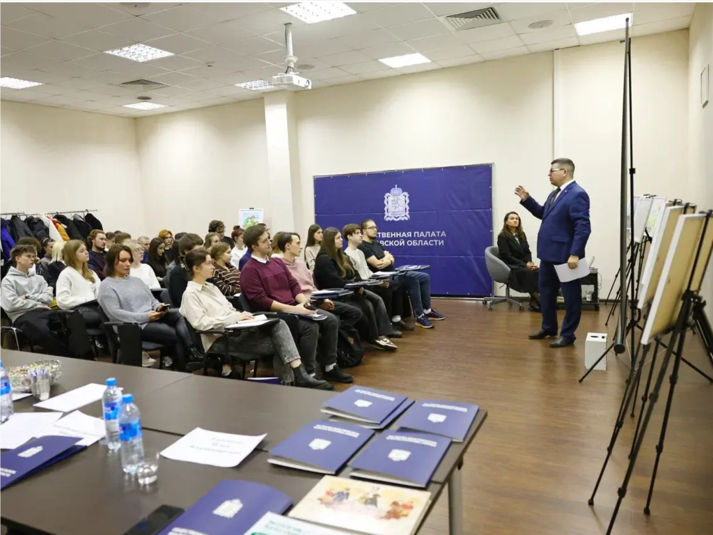 Молодежь Мытищ призовут к решению экологических проблем и вопросов ЖКХ в регионе