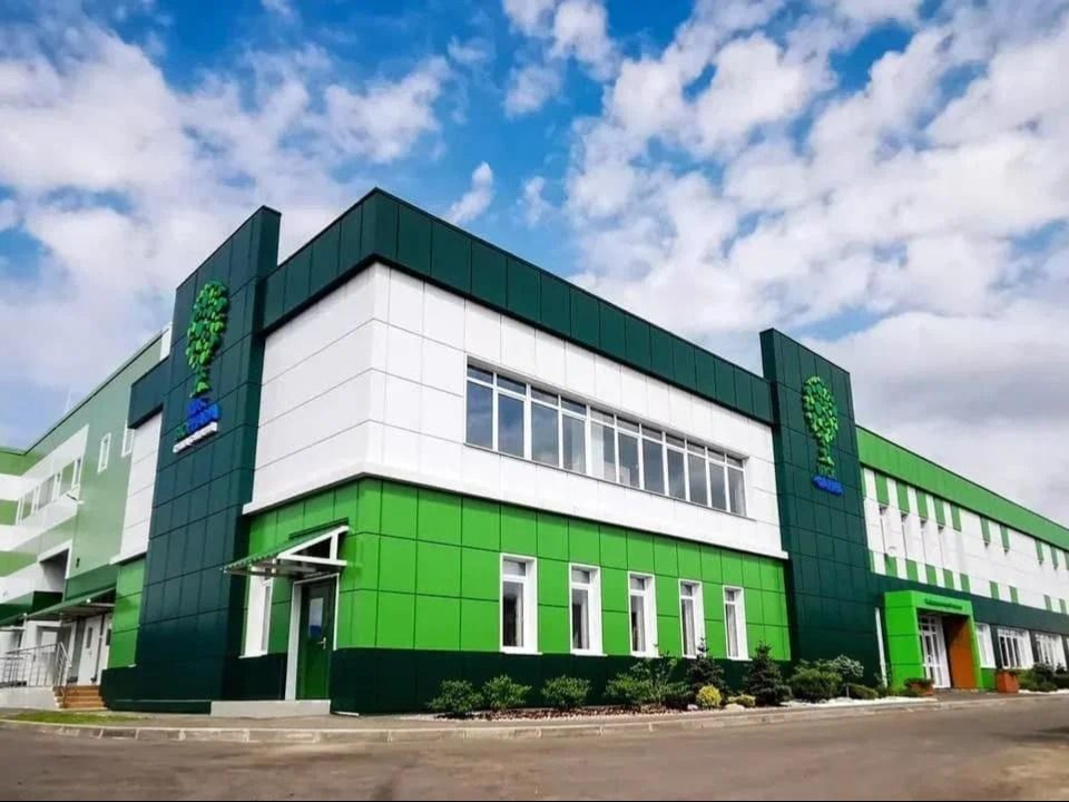 Подмосковная фармкомпания удваивает производство жизненно важных лекарств