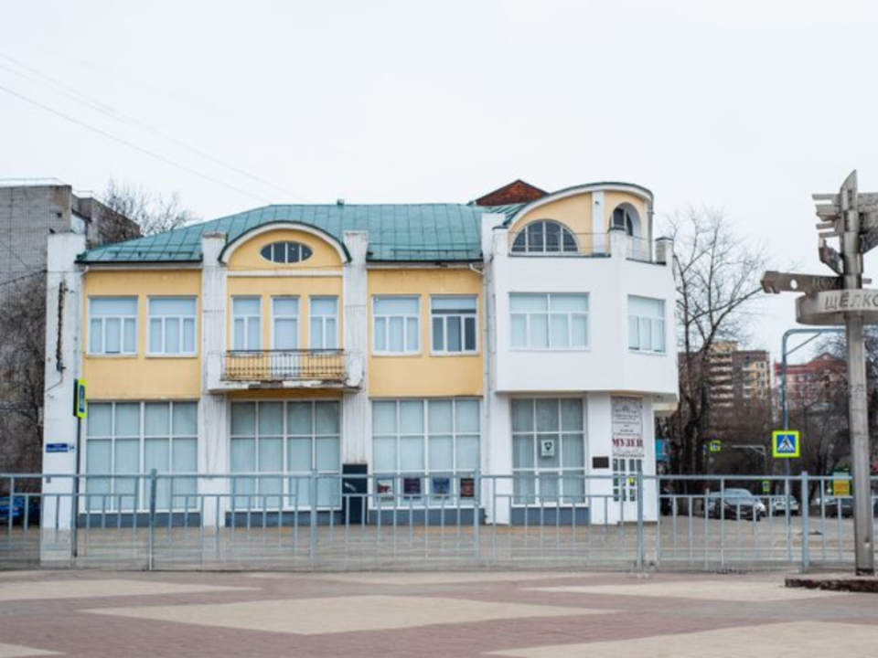 Выставка Сергея Сережина в «Галерее»: 40 работ, ради которых стоит заглянуть в Щелковский историко-художественный музей