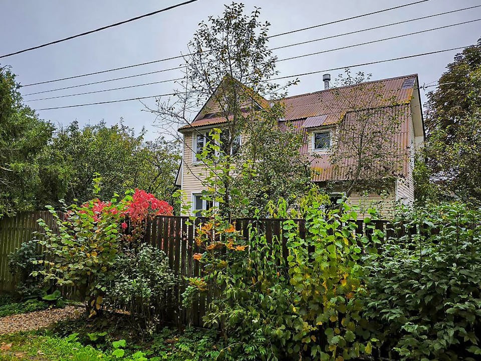 Премиум-покупатели из Москвы все чаще выбирают «зеленый» формат жизни