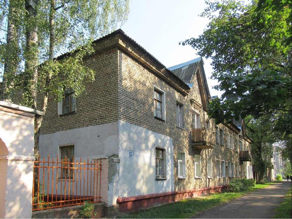 В Королеве согласовали проект восстановления Дома космонавтов