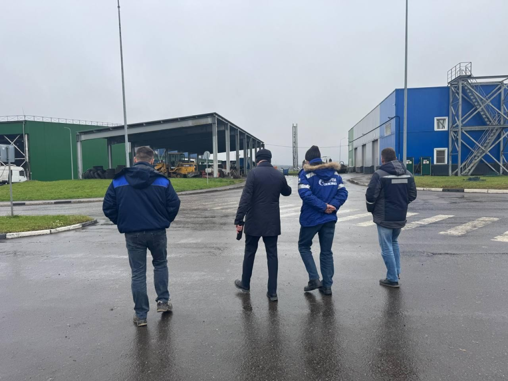 Испытания геомембран в Коломне — станет ли вторичное сырье новым стандартом?