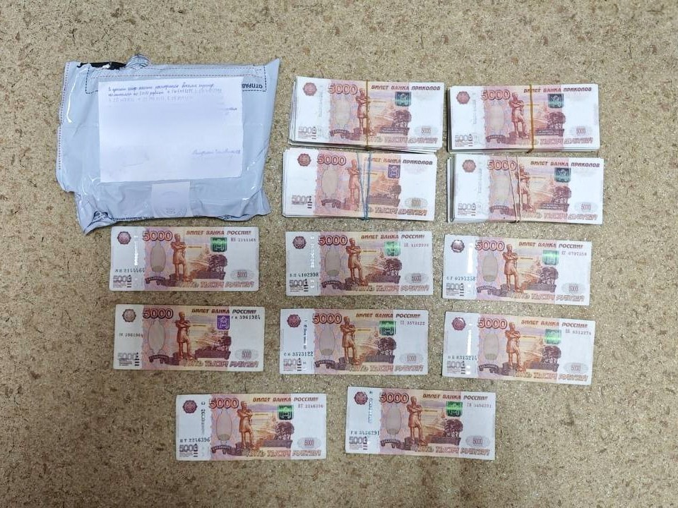 Пособница мошенников предстанет перед судом в Щелкове