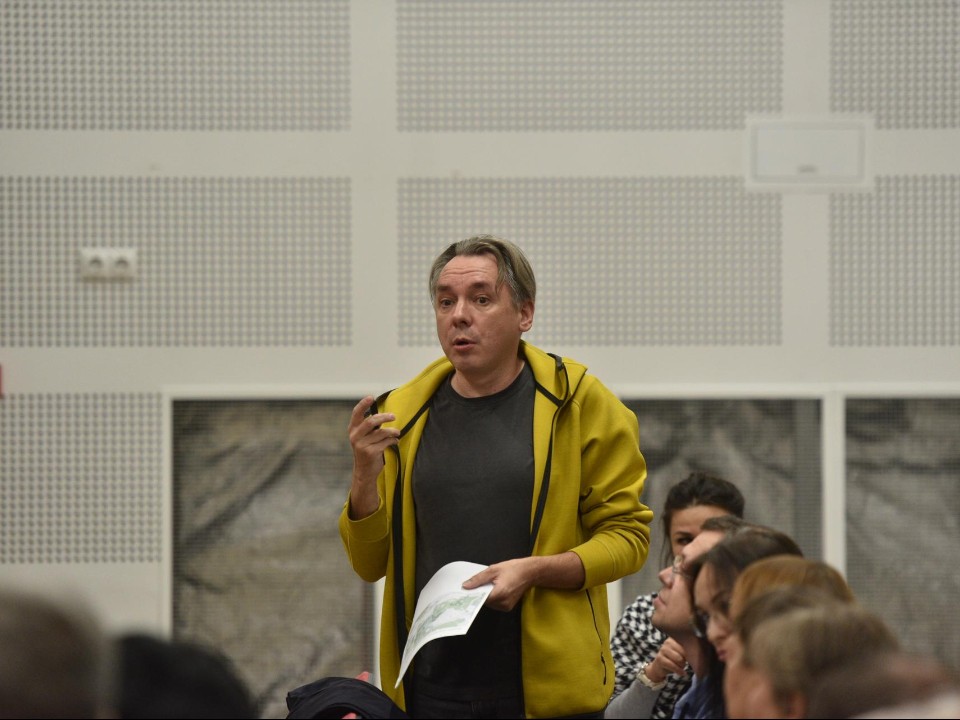 Дорожки вместо бурелома: каким увидят Горенский лесопарк жители Балашихи