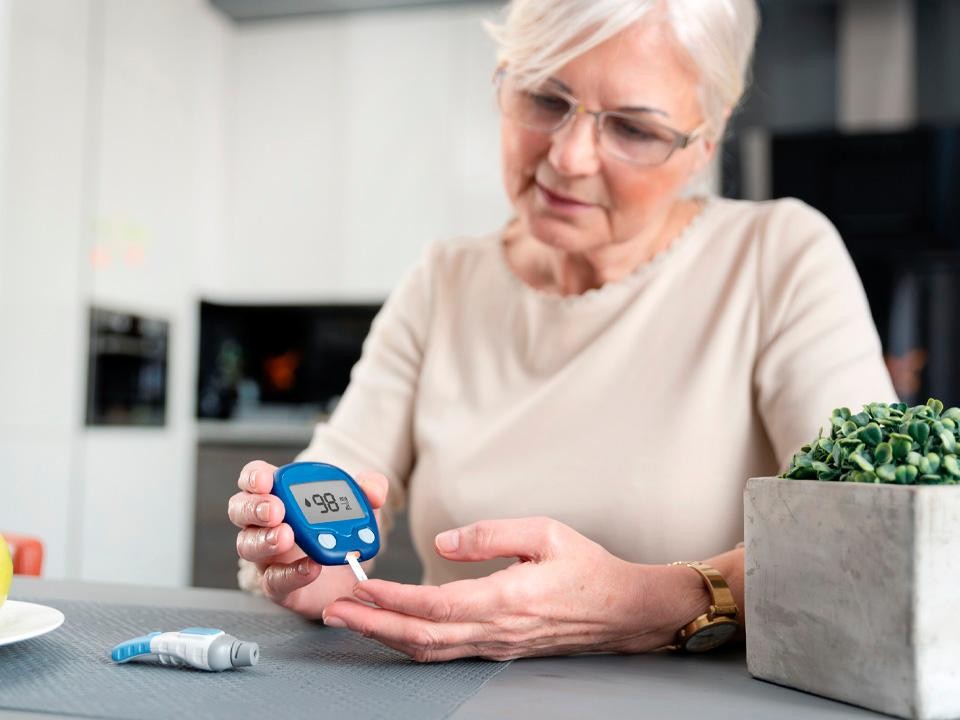 Диспансеризация помогла выявить сахарный диабет у двух жителей Электростали