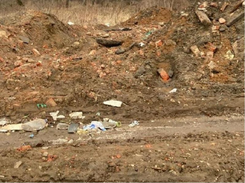 Мусорный бизнес не прошел: суд поставил точку в истории с гигантской свалкой под Дмитровом