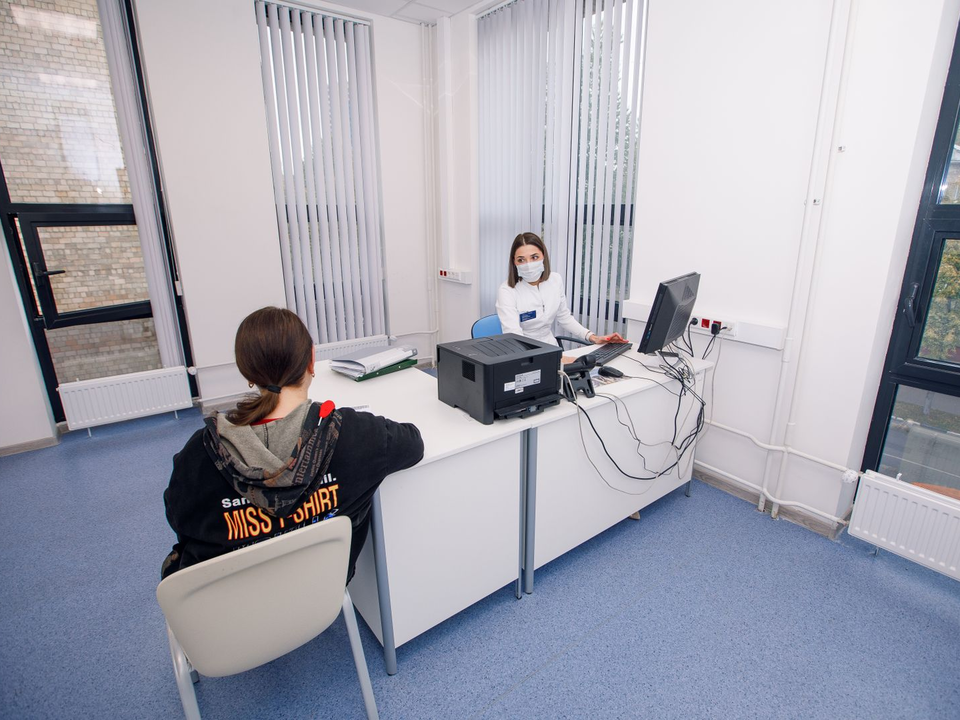 Как изменится работа медучреждений Котельников в ноябрьские праздники