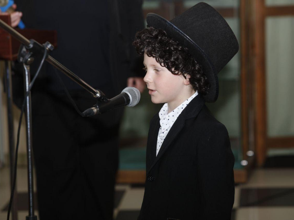 Творческий конкурс для школьников пройдет в музее-заповеднике А. С. Пушкина