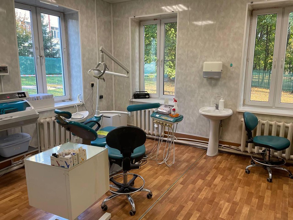 Медпомощь для отдаленных районов: как работают сельские амбулатории в Подольске