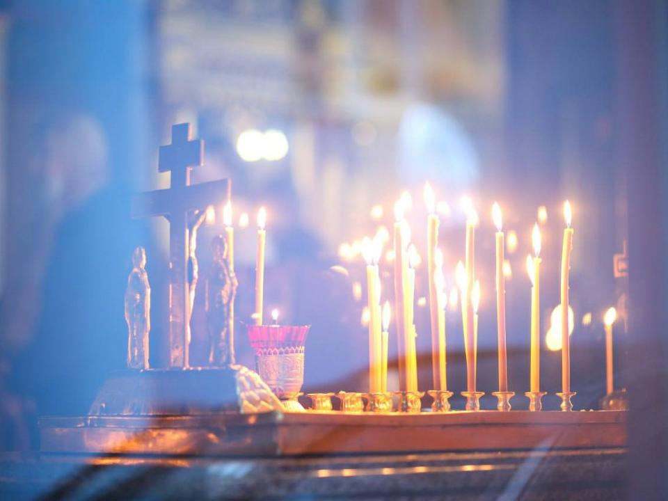 Церковный праздник 1 ноября: что нужно знать о Дмитриевской родительской субботе