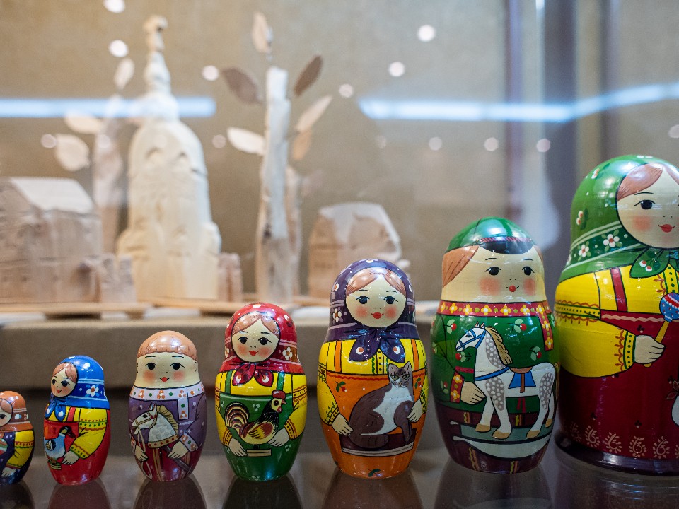 Более 300 тыс. белорусов и россиян теперь знают, где в Подмосковье делают «Фаберже для народа»