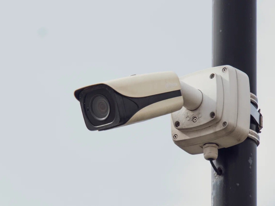 «Глаза города» или камеры видят все: за что уже попались нарушители в Жуковском