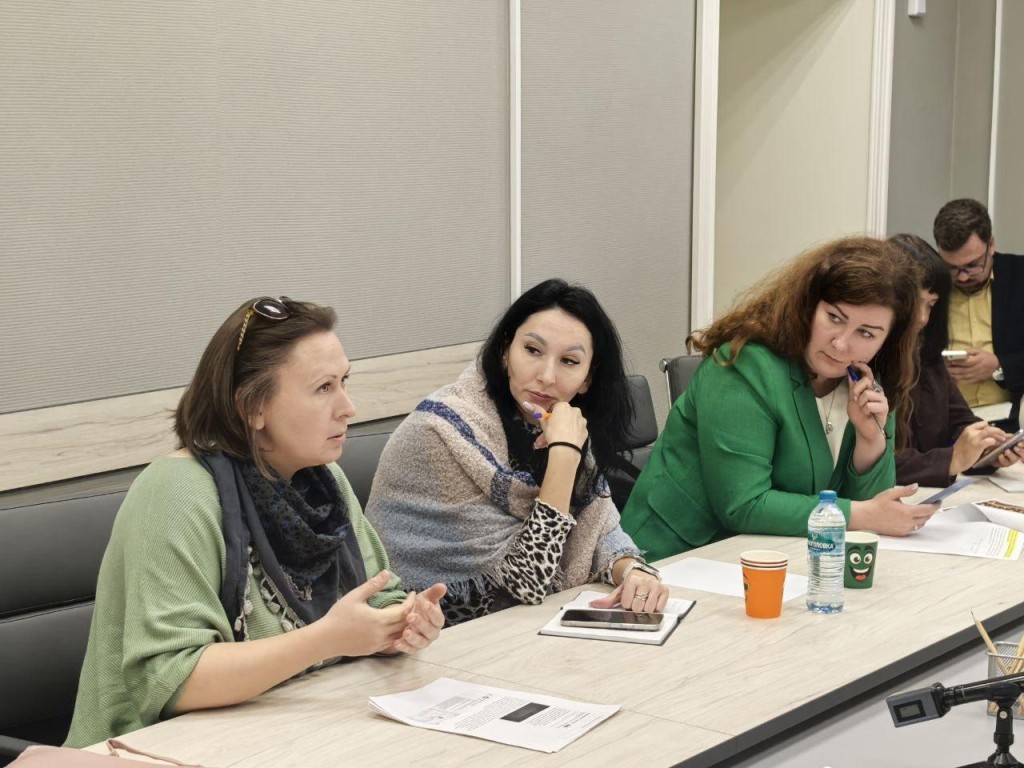 Возле домов участников СВО будет светло и чисто