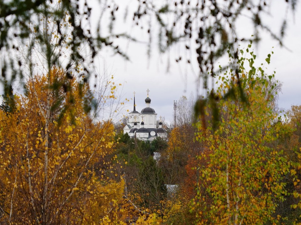 Краеведческие чтения, посвященные округу, организуют в Рузе