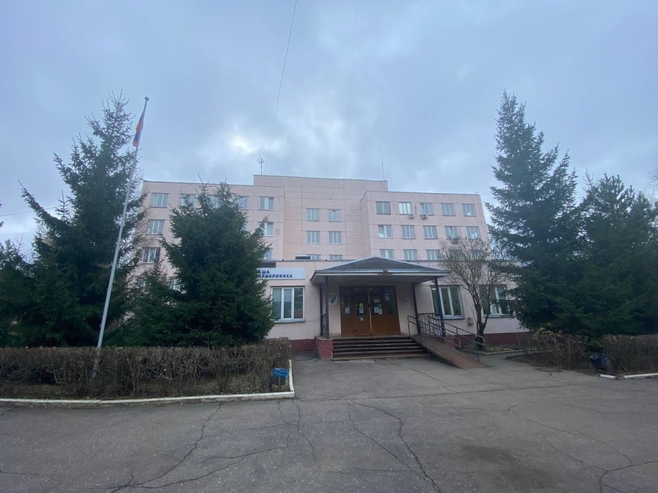 Жители Подольска могут проверить репродуктивное здоровье в поликлиниках округа