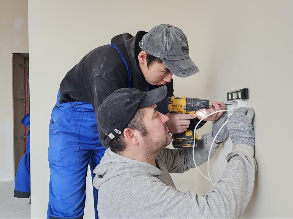 Кнопки вызова персонала будут у кроватей пациентов в Осташевской больнице