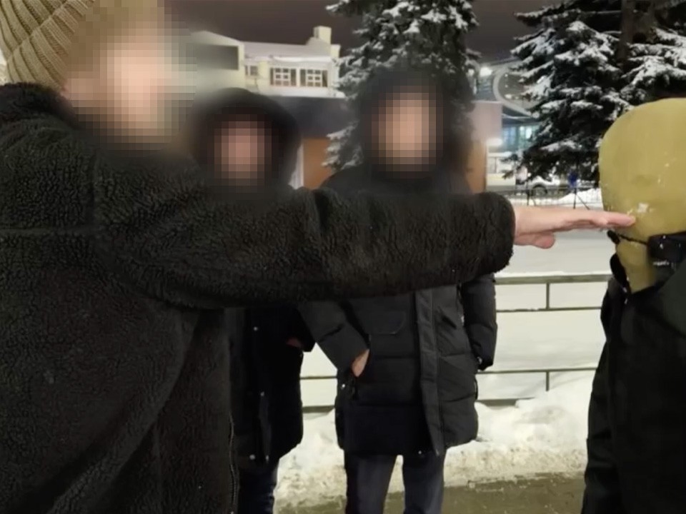 Суд отправил в колонию жителя Мытищ за убийство мужчины в уличной драке