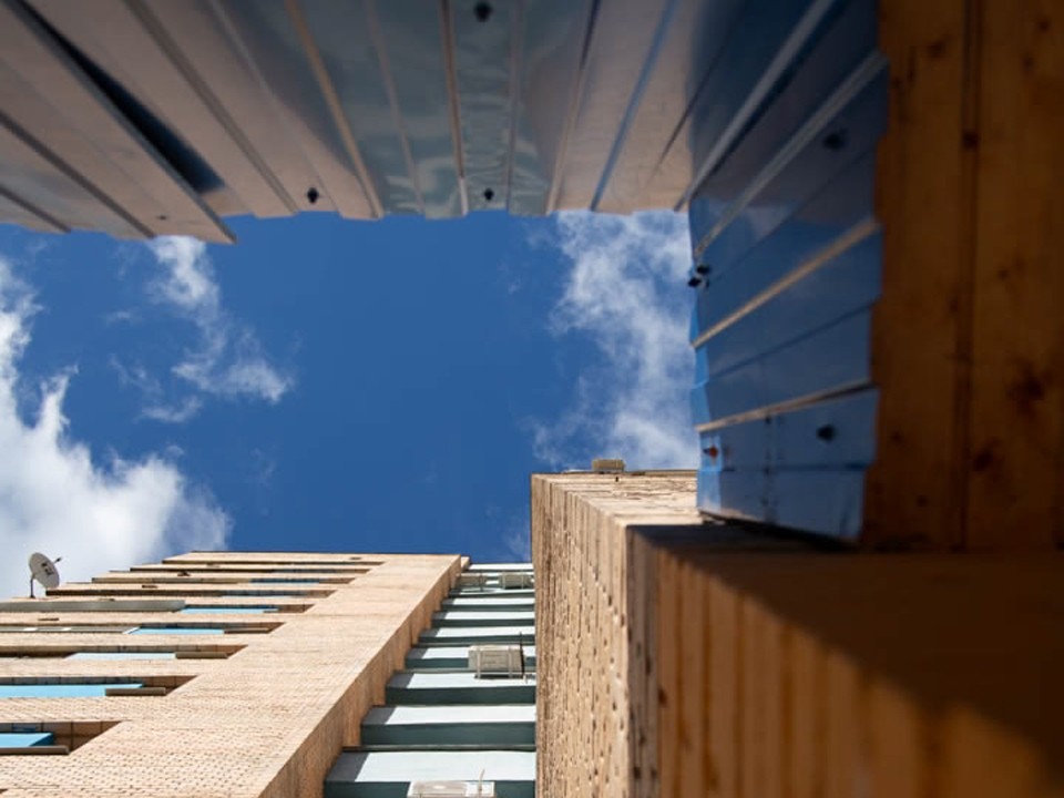 На электронных собраниях собственников в Звездном городке выбирают советы домов