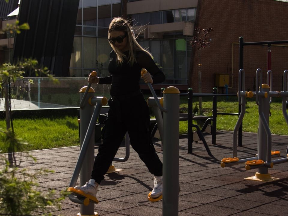 Фитнес-браслет: полезный мотиватор и ничего больше