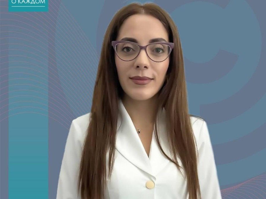 Три новых врача начали работу в поликлиниках Ногинска