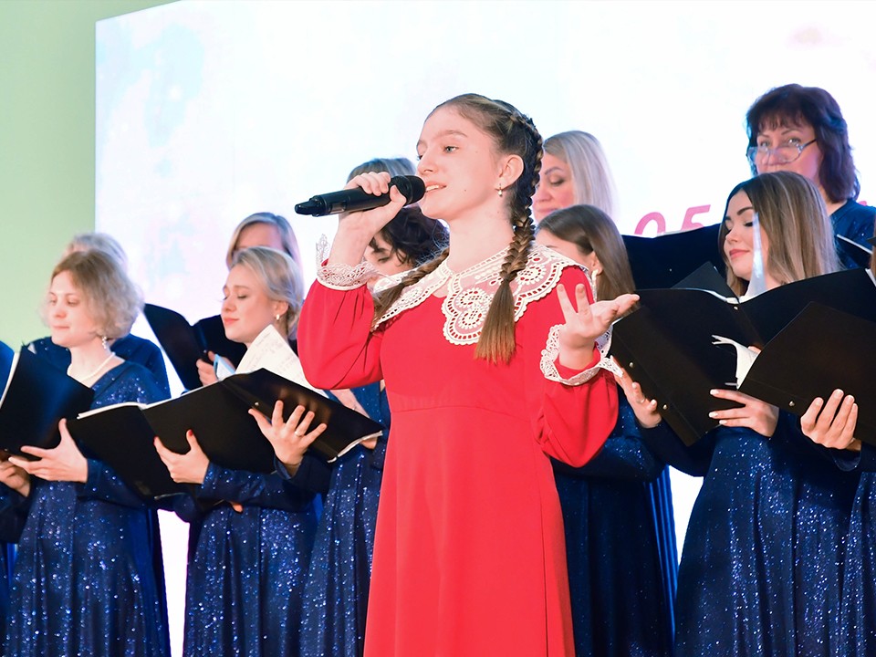 Билет в детство: в Ступине отметят 90-летие Гладкова