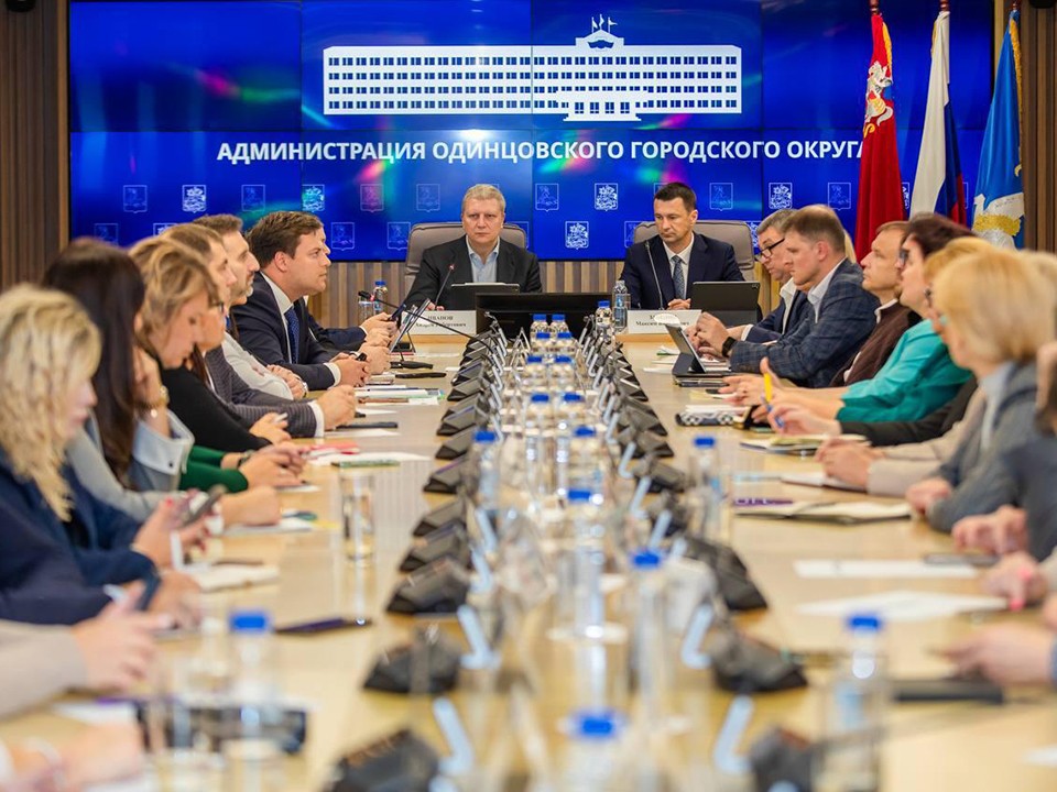 Проблемы пациентов обсудили в формате круглого стола