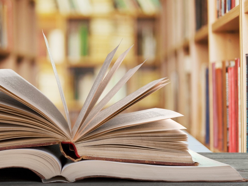 Столетие библиотеки и кино: куда сходить 24 октября