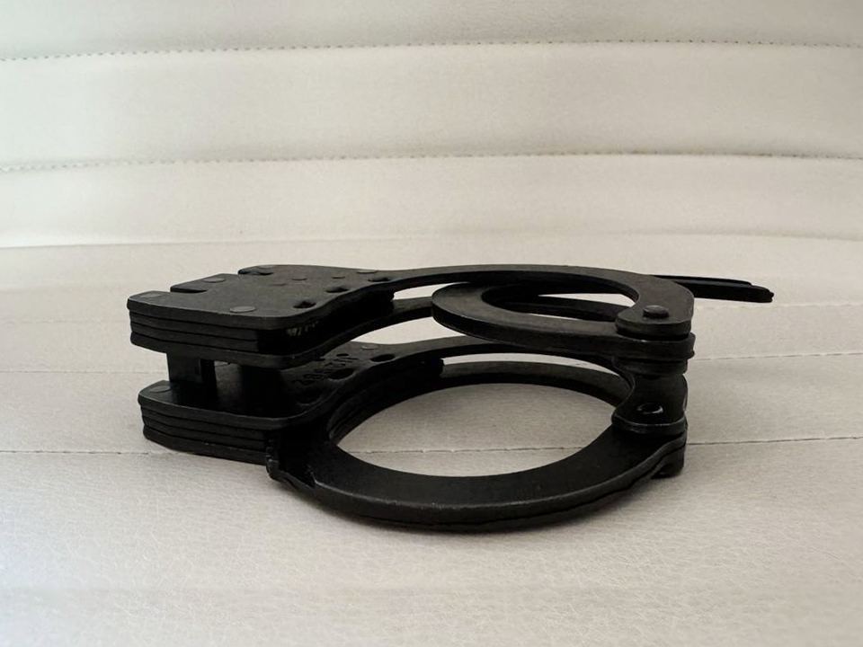 Рэпер Icegergert выкрикнул лозунг со сцены — ему грозит тюрьма