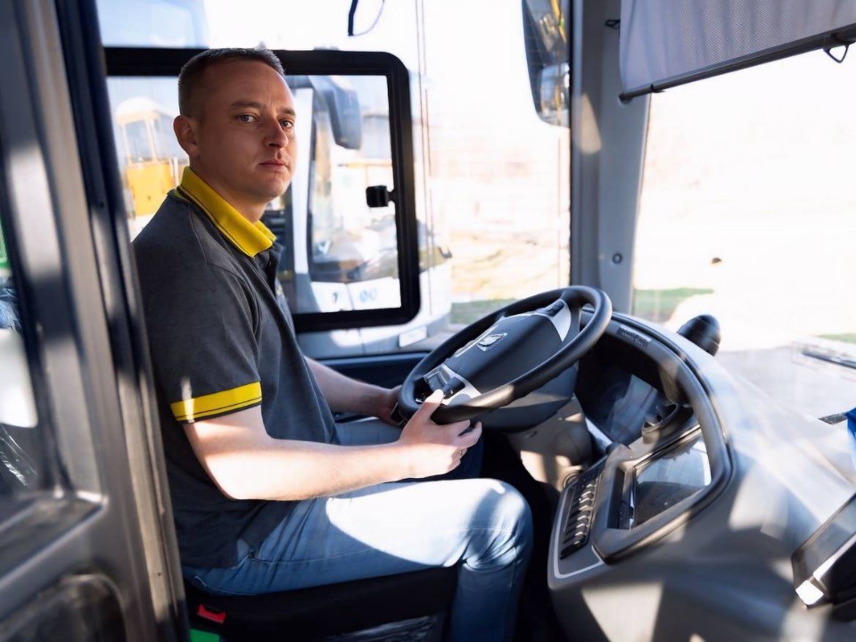 Глава Волоколамска поздравила автомобилистов с праздником