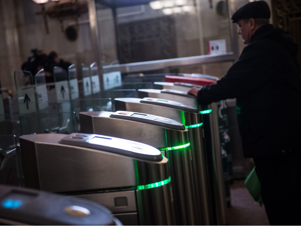 Первая станция метро в Красногорске «Ильинская» откроется в 2029 году