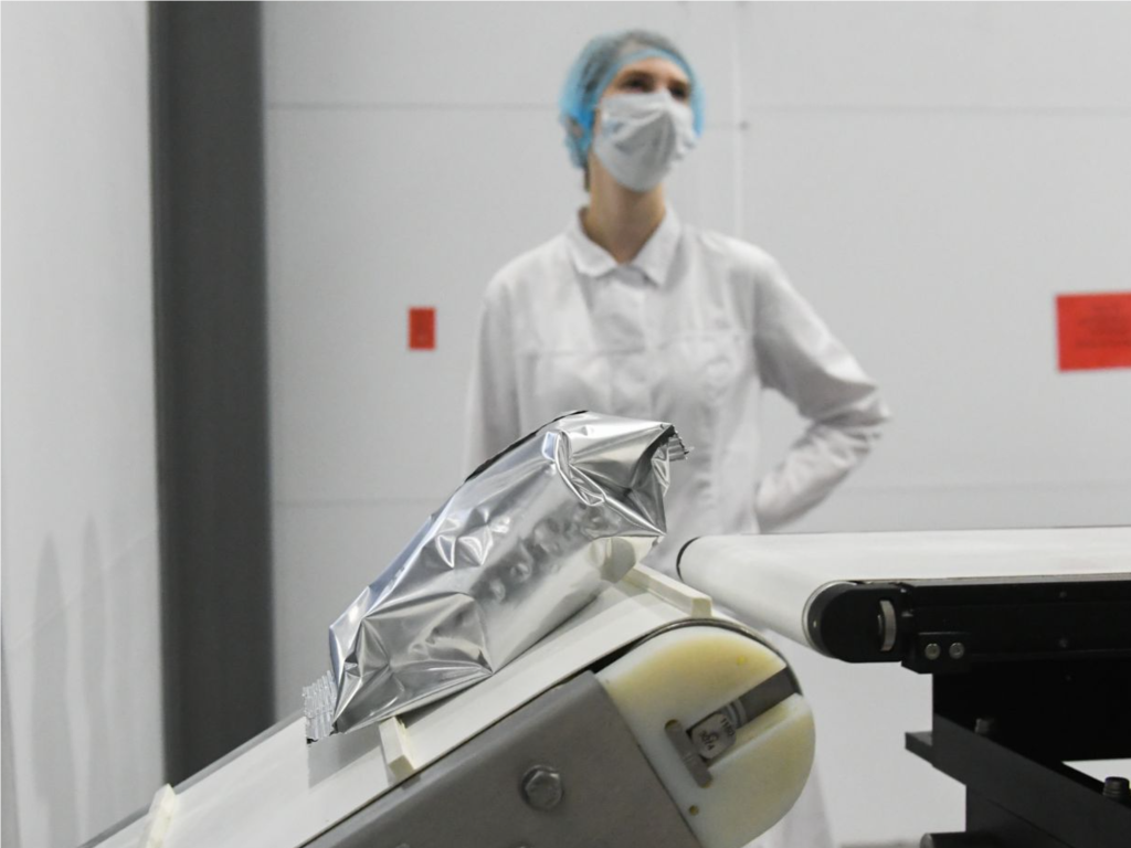 Жители Можайска могут помочь любимому врачу стать народным доктором