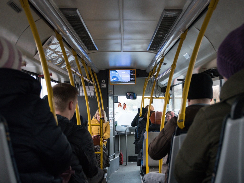 В Лосино-Петровском проведут «транспортный час» с участием министерства