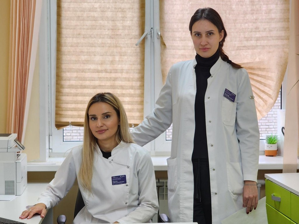 Более четверти жителей Протвина защитились от гриппа прививкой