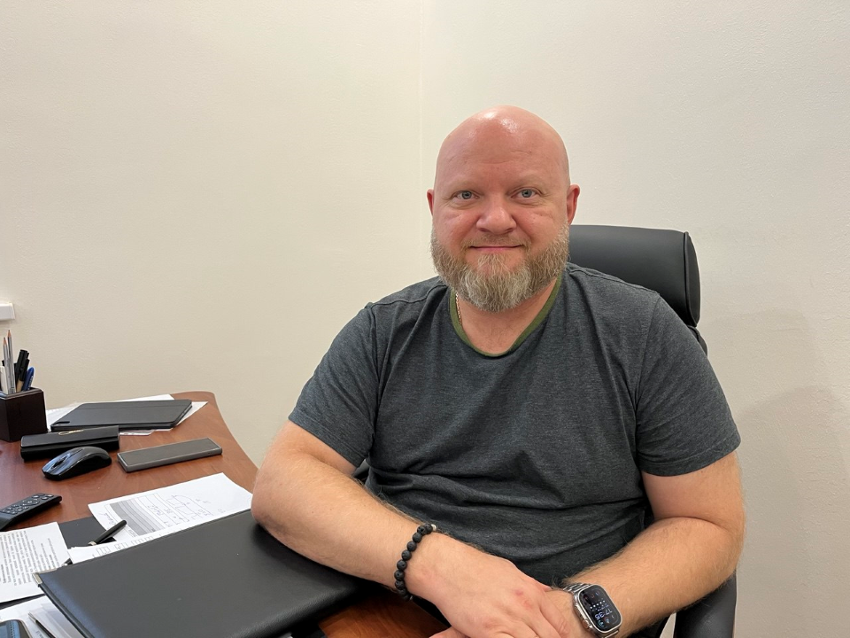 Главный врач чеховской больницы встретится с жителями Манушкина и Молодежной