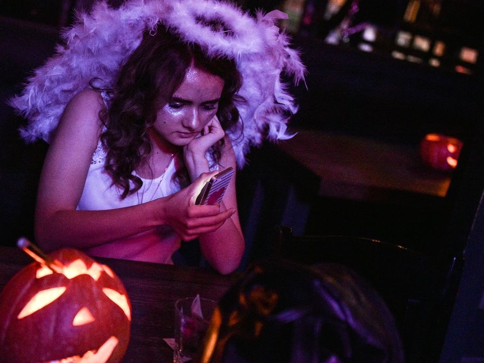 Не все разрешено: какие атрибуты к Хэллоуину могут привести к штрафу